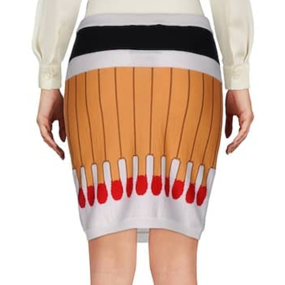 Moschino Skirt - Picture 9 of 15